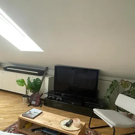 Cozy Hideaway In The Hearth Of Milan