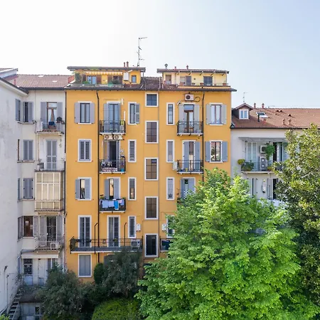 Cozy Hideaway In The Hearth Of * Milan