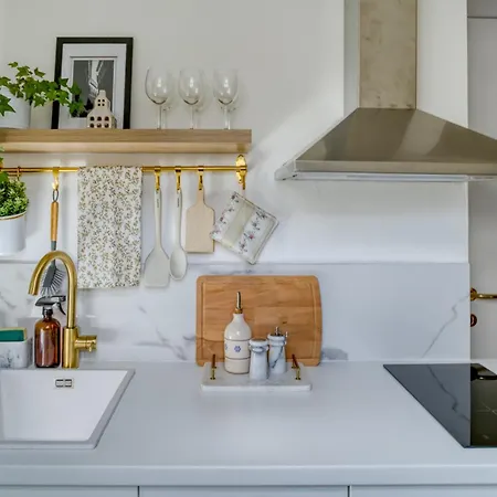 Cozy Hideaway In The Hearth Of * Milan